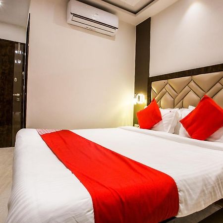 Oyo 37559 Hotel Al Haram Bombay Extérieur photo