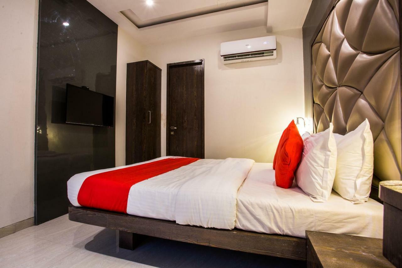 Oyo 37559 Hotel Al Haram Bombay Extérieur photo