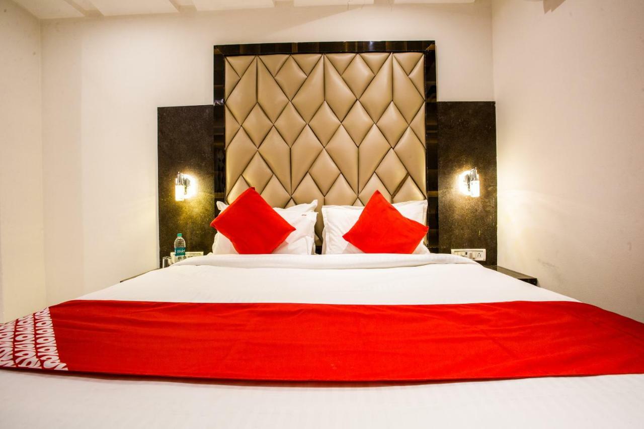 Oyo 37559 Hotel Al Haram Bombay Extérieur photo